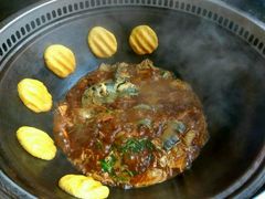 -荣德灶台鱼(圣泉寺店)