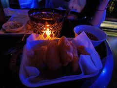 -大连君悦酒店 · VIVA(星海广场店)