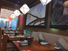 -云海肴·汽锅鸡·云南菜(天津国金汇店)