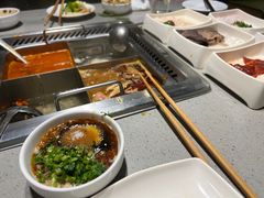 -海底捞火锅(海宁路店)