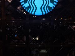 -星巴克(威尼斯人店)