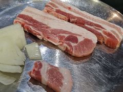 -老炉家木炭烤肉(长江国际店)