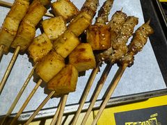 -望京小腰(北京总店)