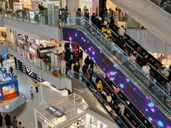 -凯德MALL(西直门店)