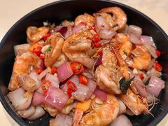-聚味瞿记·龙虾堂(咸嘉湖店)