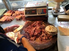 -杨天玉腊牛羊肉店
