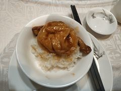 -新聚丰菜馆(太监弄店)