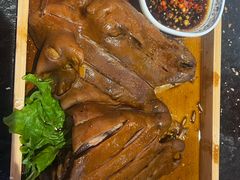 -老北京胡同味道二荤铺(酒仙桥店)