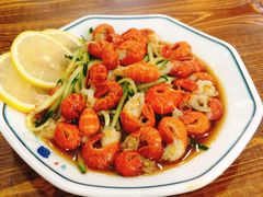 -叶存利海鲜大馅饺子(海宁路总店)