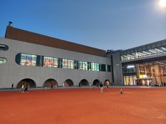 -回龙观体育文化公园