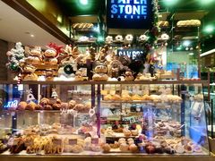 -PAPER STONE BAKERY(天汇广场店)