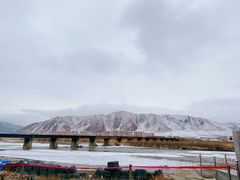 -图们口岸