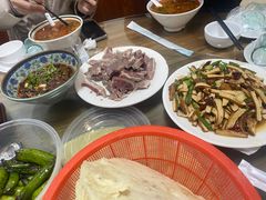 -三中高皇羊肉馆