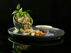 -华馨园北京烤鸭