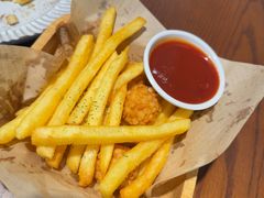 -斯比特花园西餐厅(东方商厦店)