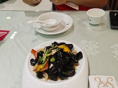 -东四民芳餐厅(世茂工三店)