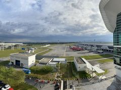 -吉隆坡国际机场