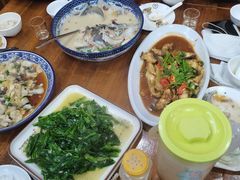 -渔老大·有机鱼馆·老字号(古城店)