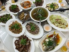 -日日香卤鹅饭店·澄海狮头鹅(澄海店)