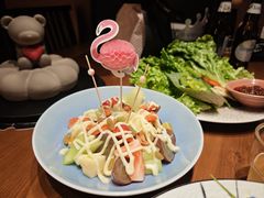 -隐炉和牛烧肉店(群力店)