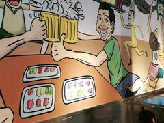 -英雄故事地摊烤肉(马驹桥店)