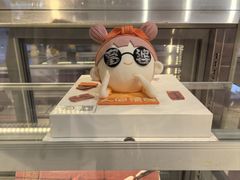 -CAKE BOSS蛋糕老板(公主坟凯德晶品店)
