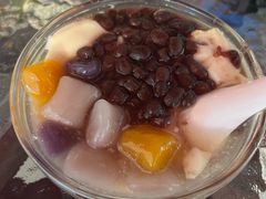 -五条人糖水铺(光谷世界城店)