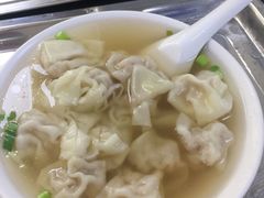 -汪家馄饨(集庆路店)