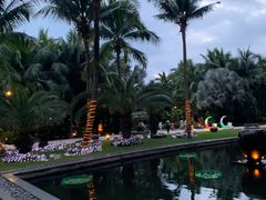 -三亚湾海居铂尔曼度假酒店