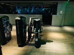 -W FITNESS 威尔仕健身·游泳(老西门新苑店)