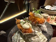 -普朗姆生蚝吧(原建国路店)