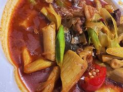 -眉州东坡(民族园店)