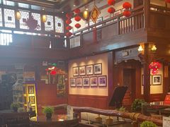 -潇湘甲鱼村(清河店)