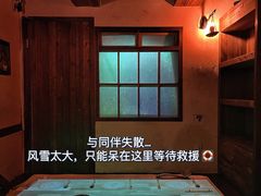 -解个谜沉浸剧情密室(天河店)