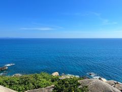 -三亚蜈支洲岛旅游区