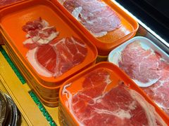 -尚品海鲜肥牛自助火锅(湖明店)