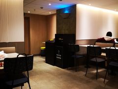 大堂-麦当劳(静安寺店)