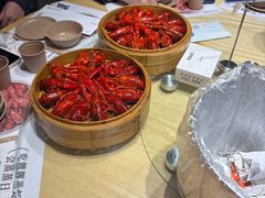 -靓靓蒸虾·头牌蒸虾(沙湖旗舰店)