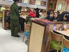 -老边饺子馆(东单店)