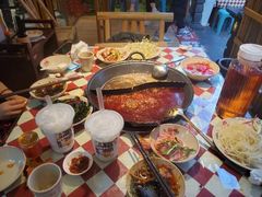 -赵美丽重庆火锅(西安直营总店)