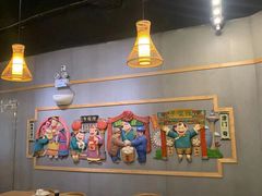 -陈傻子餐厅(世纪都会店)