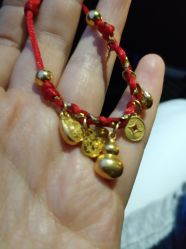 -六福珠寶(百联南方购物中心店)