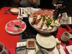 -匠和风精致料理(莆田财富中心店)