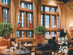 -云端咖啡(山顶教堂店)