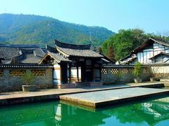 -温州永嘉书院