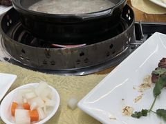 -啊杞恒益饭店(南头总店)