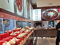 -宴礼烤鸭本味菜(蠡县商业步行街店)