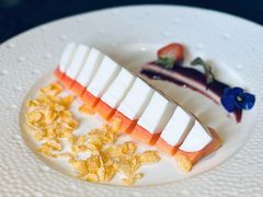 -翡翠鸟精品泰国菜(北辰财富中心店)