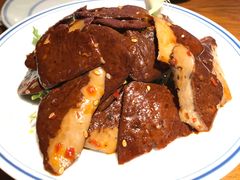 -刀板香·安徽菜(国购IFC店)