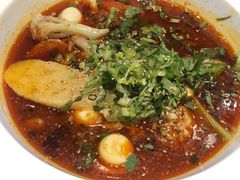 -成都你六姐·牛肉冒菜(城市集市合生汇店)